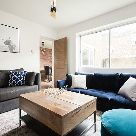 The Century Chalet - Contemporary 2Bdr Townhouse With Parking Διαμέρισμα Οξφόρδη Εξωτερικό φωτογραφία