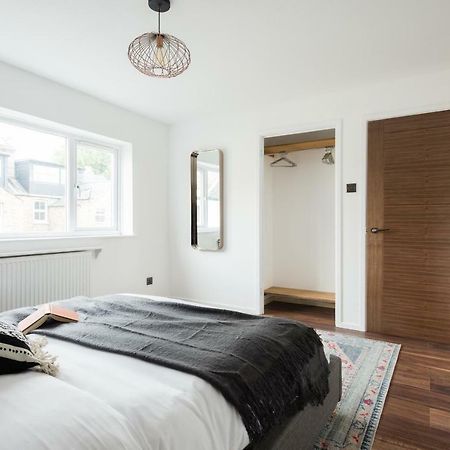 The Century Chalet - Contemporary 2Bdr Townhouse With Parking Διαμέρισμα Οξφόρδη Εξωτερικό φωτογραφία